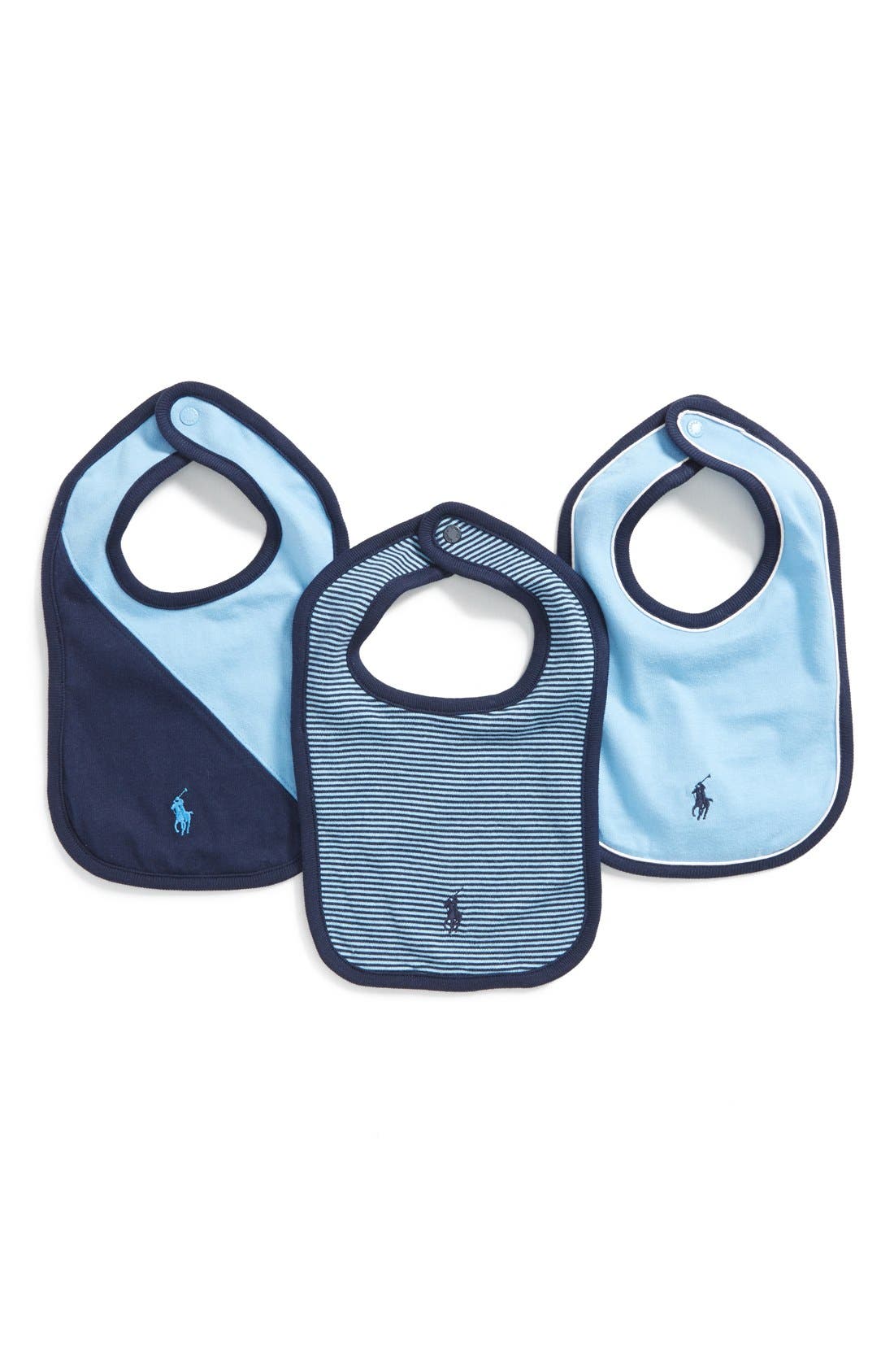 ralph lauren bibs