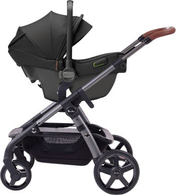 Wave stroller hotsell