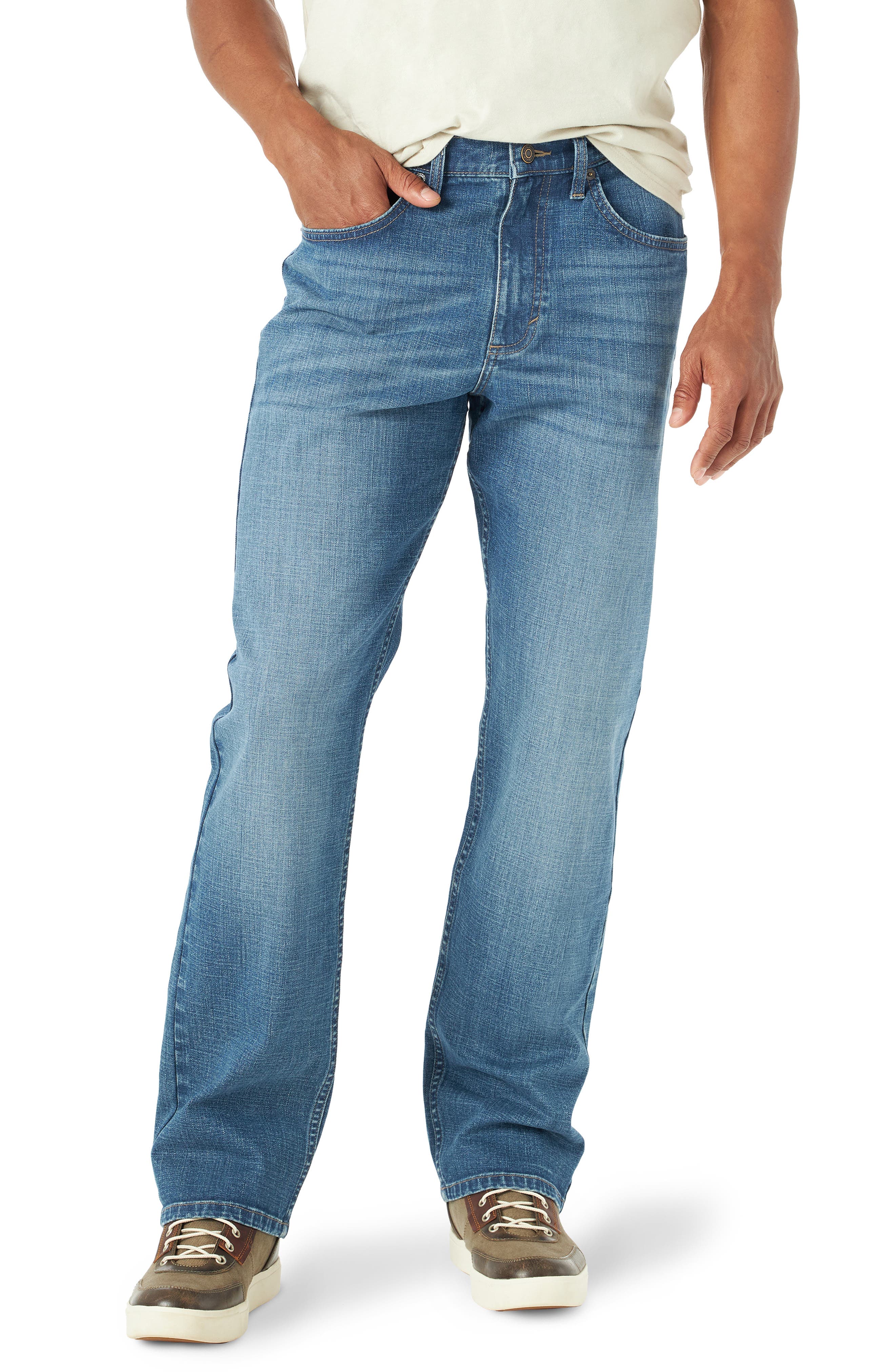 best relaxed fit jeans for men