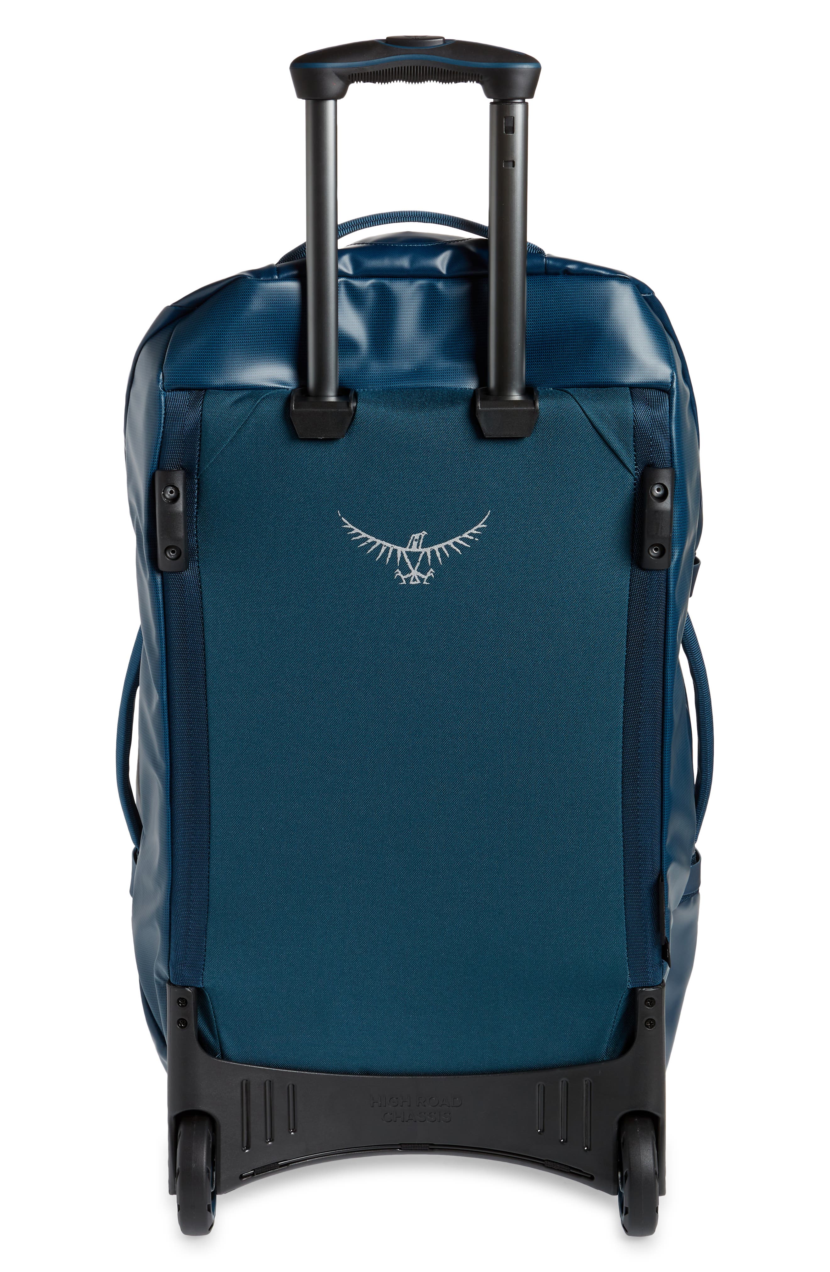 osprey wheeled duffle