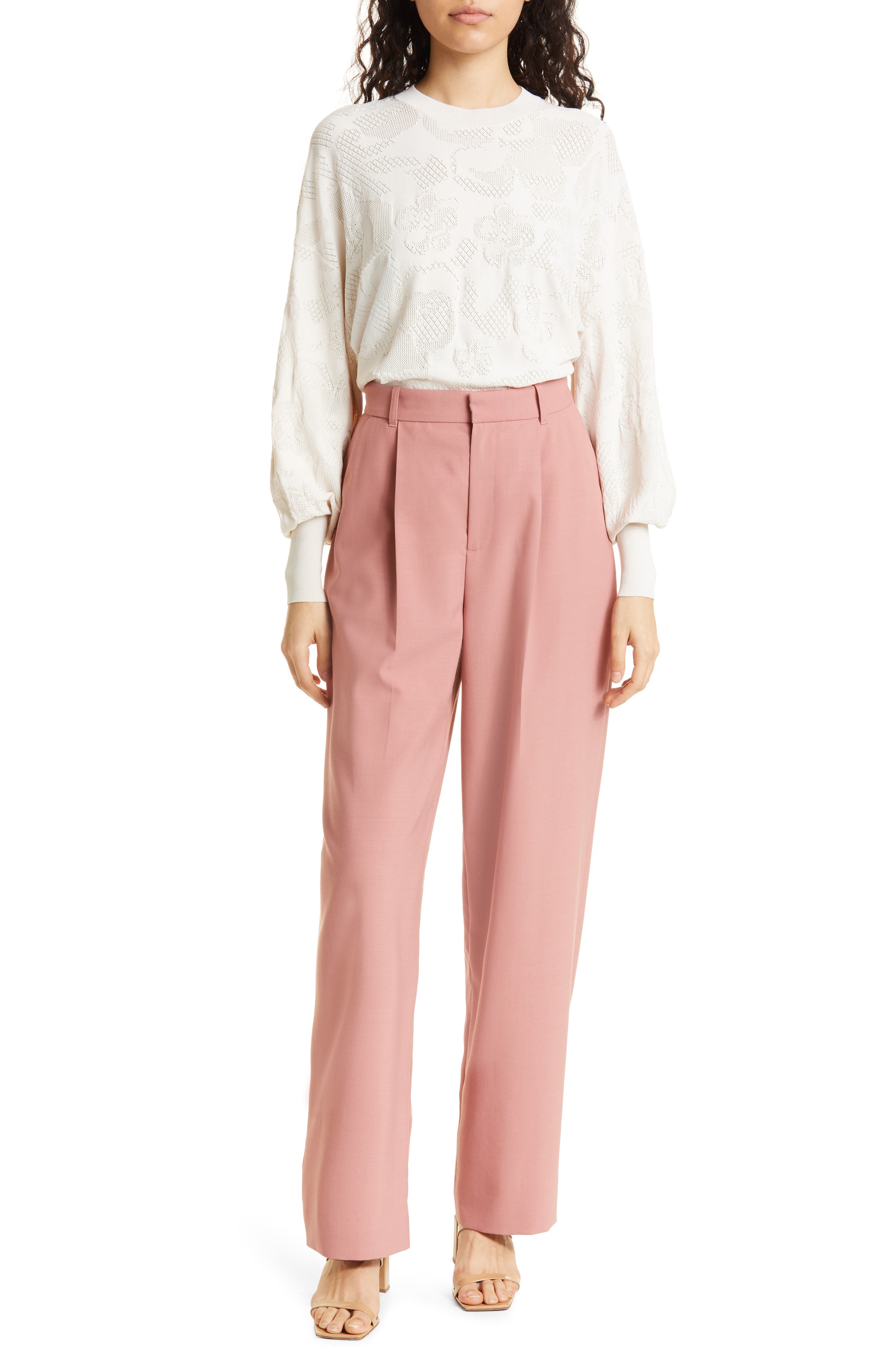 ted baker london pants