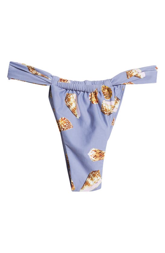 Shop Montce Shell Sandra Bikini Bottoms