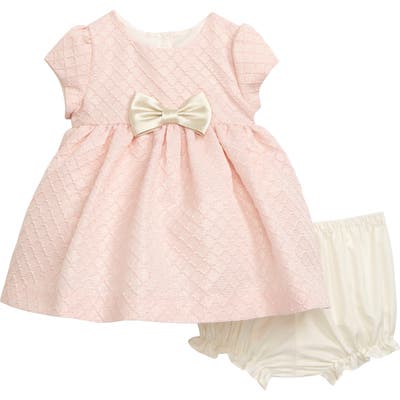 Infant Girl
