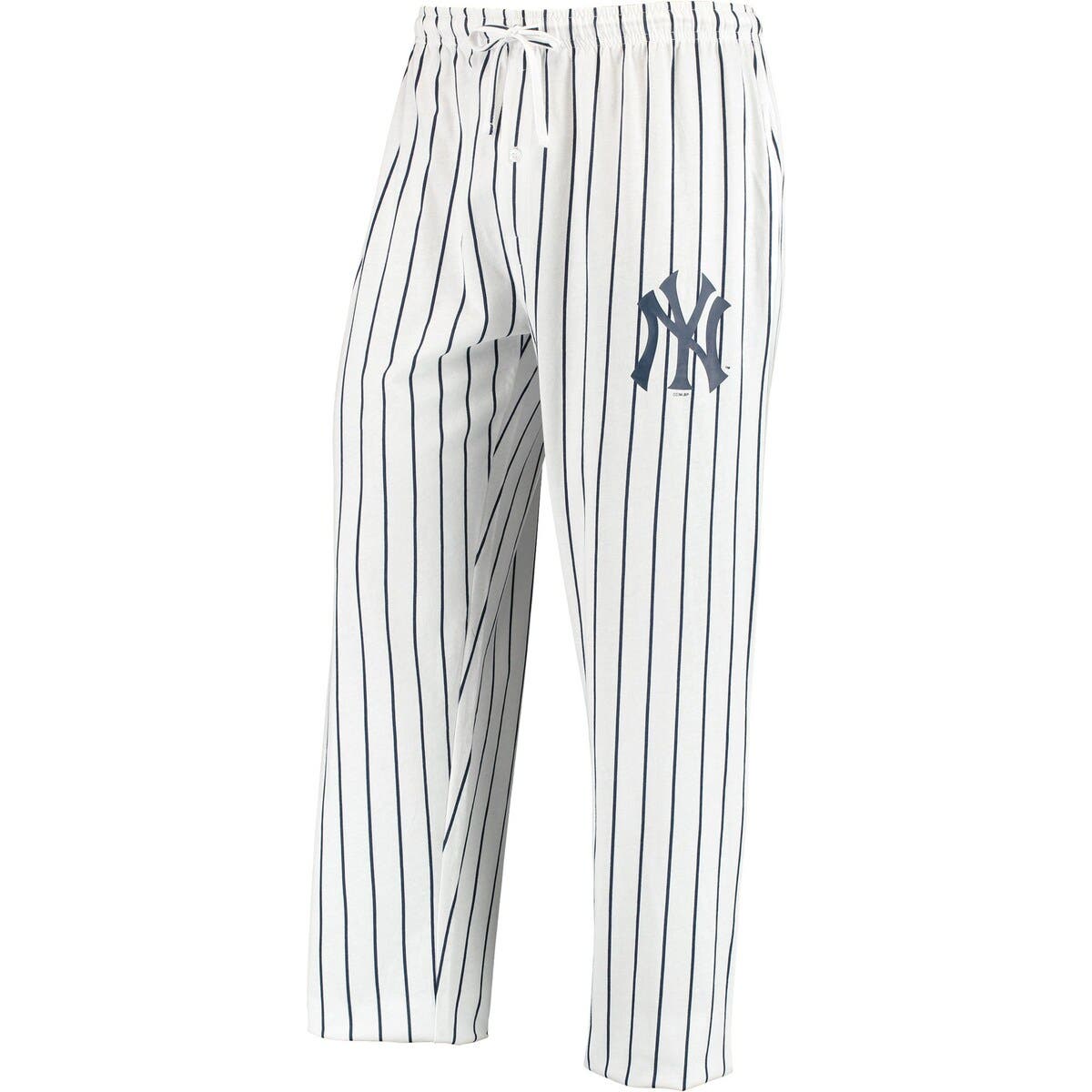 mens yankee pajamas