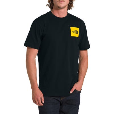 The North Face 1992 Rage Collection T-Shirt, Black