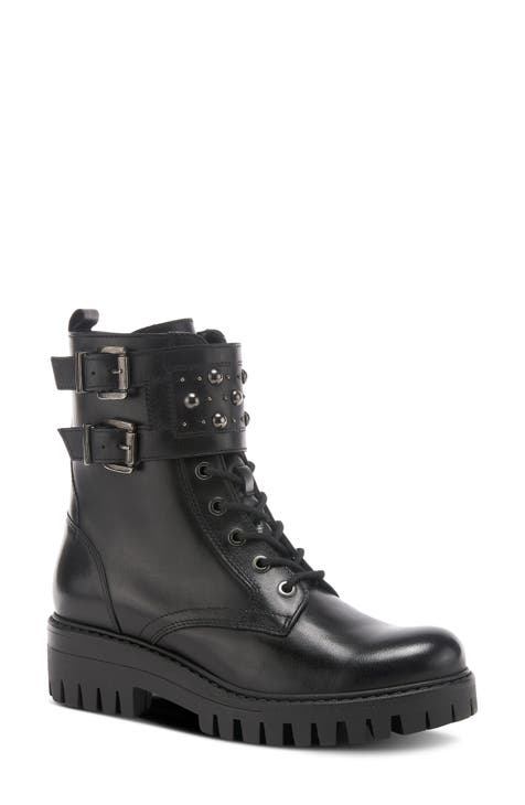 Women's Combat Boots | Nordstrom