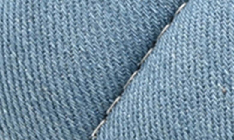 Journee Collection Womens Lazro Slide Sandals In Blue