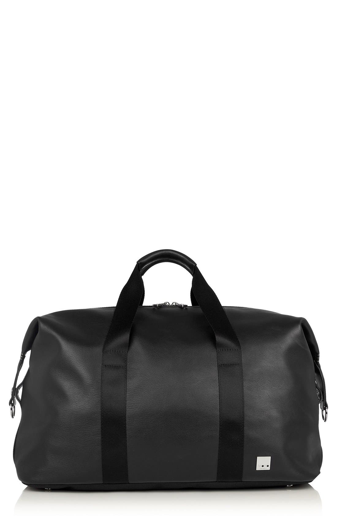 KNOMO London 'Wallace' Duffel Bag Nordstrom