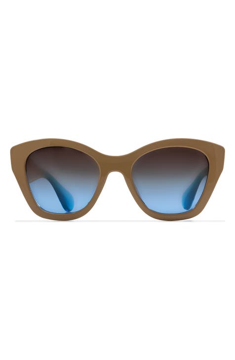 Cat Eye Sunglasses