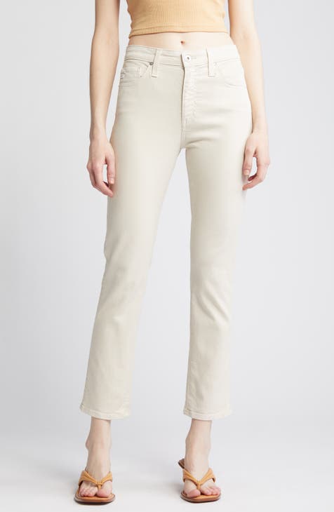 Buy Ivory Cotton-Cambric Pants Online at Jaypore.com  Cotton pants women,  Pants women fashion, Womens pants design