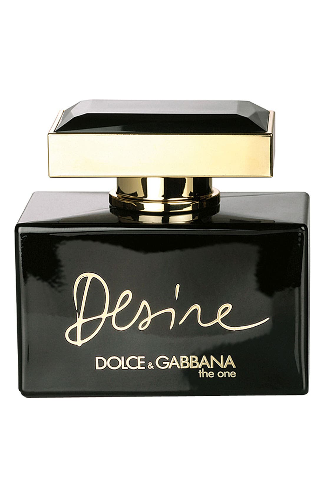 the one desire perfume