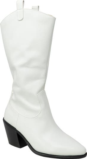 Chloe 2025 western boots