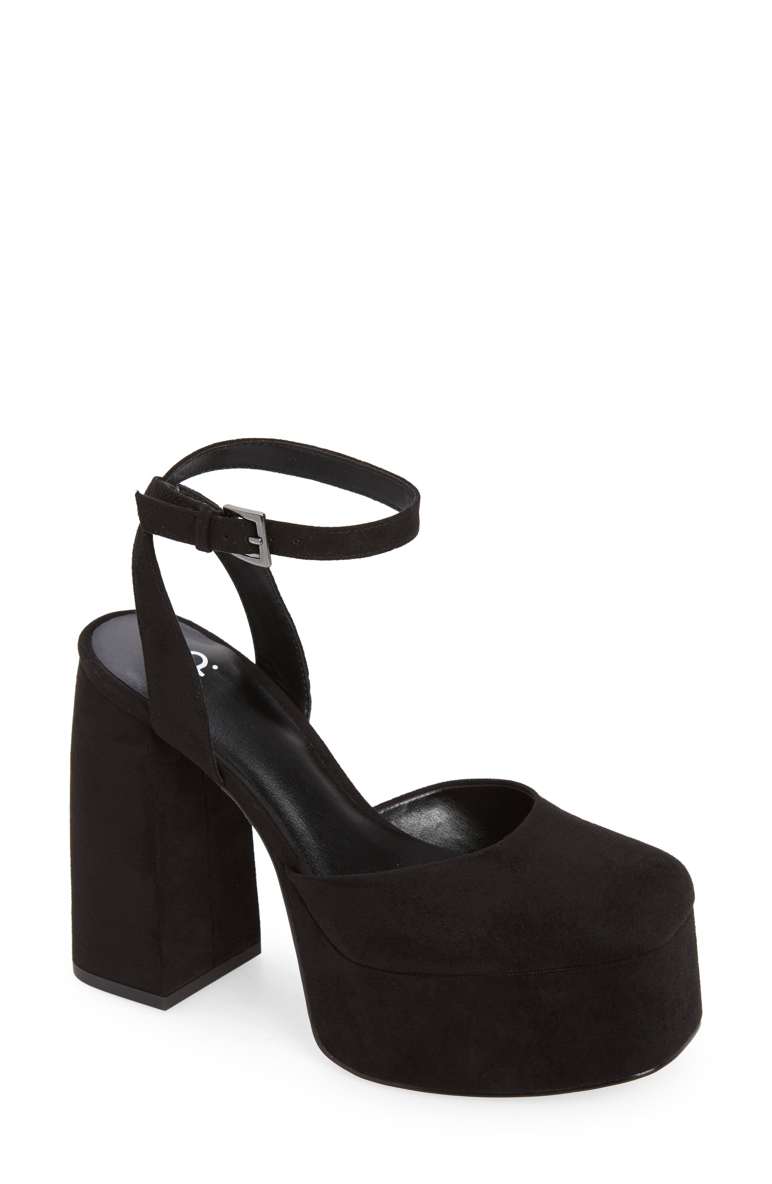 Platform Heels For Women | Nordstrom