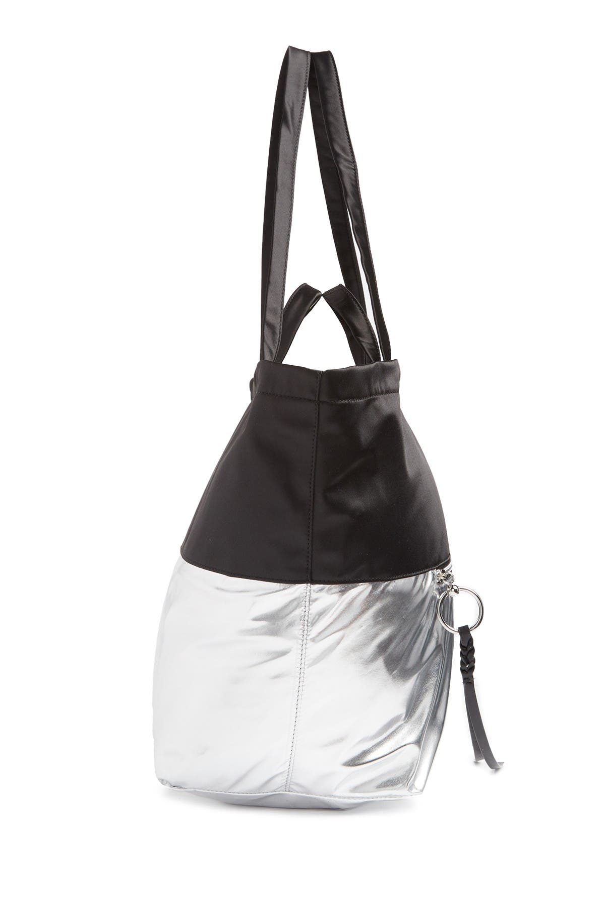 rebecca minkoff east west tote