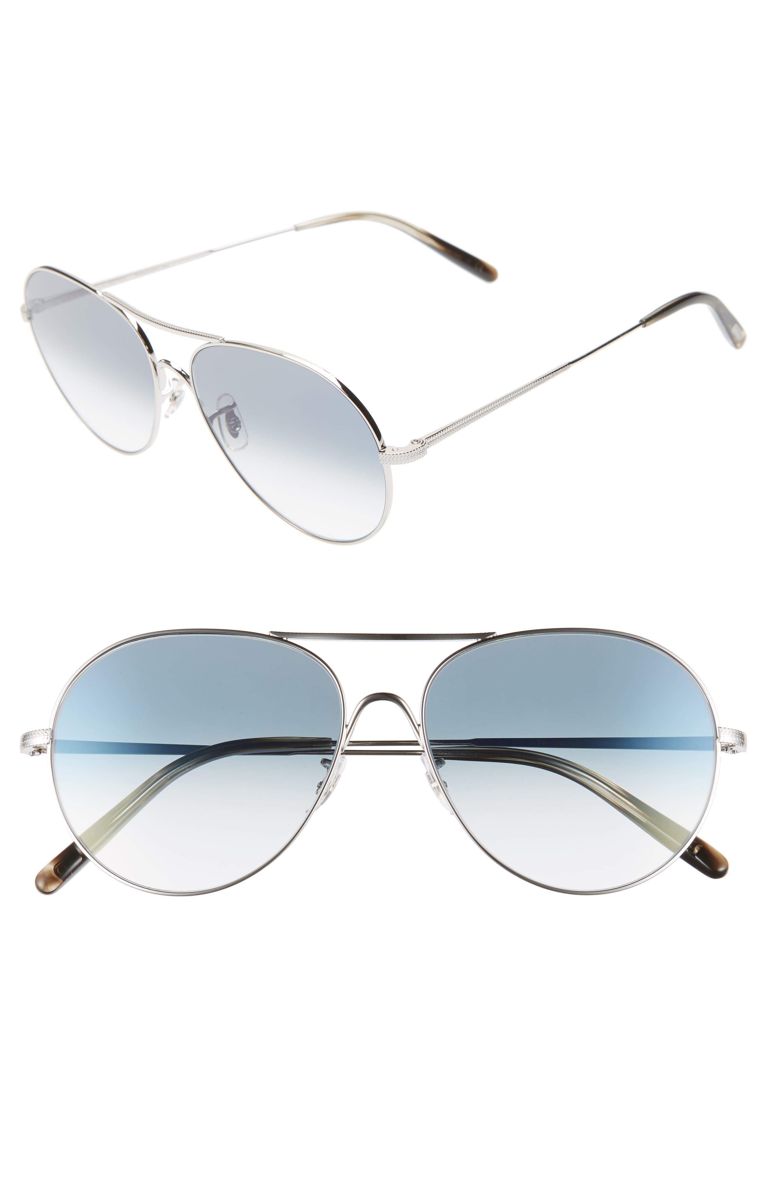 oliver peoples rockmore sunglasses
