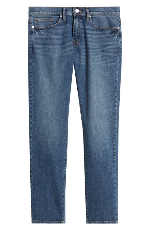 Frame L'homme Slim Fit Jeans In Reseda