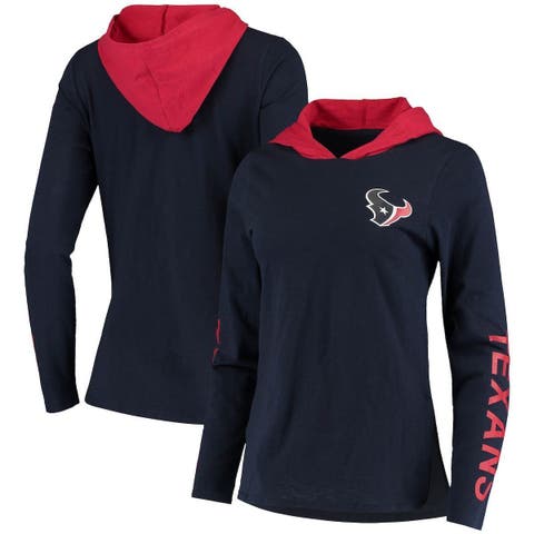 Nfl New York Giants Girls' Fleece Hooded Sweatshirt - Xl : Target