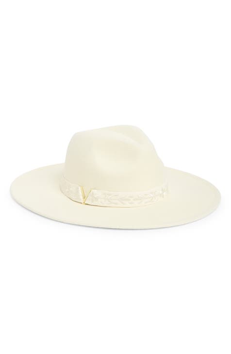 Fedora Hats for Women