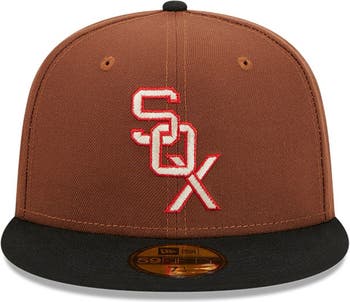 Chicago White Sox 1959 Game 59Fifty Cap by New Era