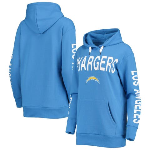 Seattle Mariners G-III 4Her by Carl Banks Women's City Graphic Pullover  Hoodie - Navy