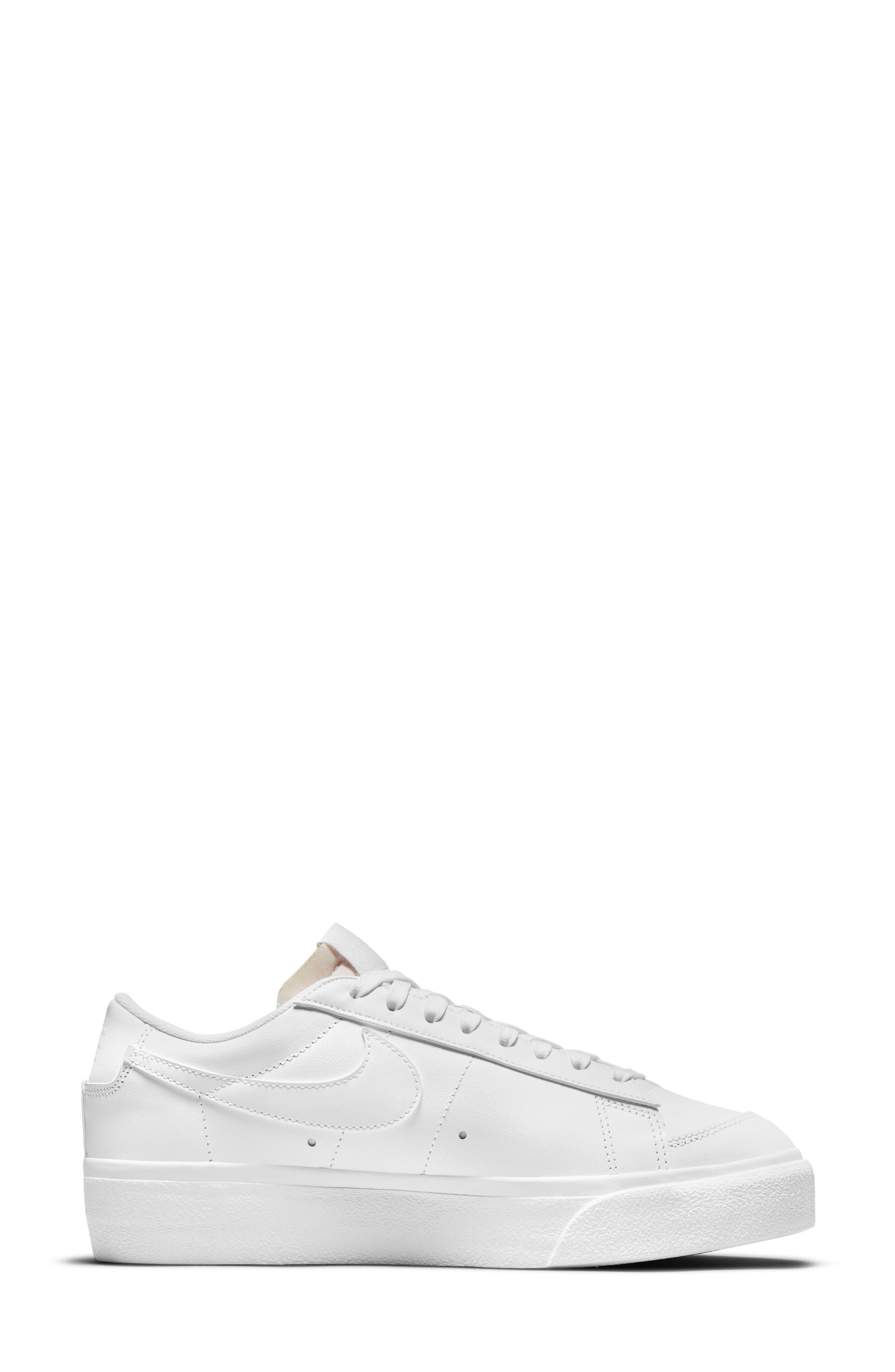 low top blazers men