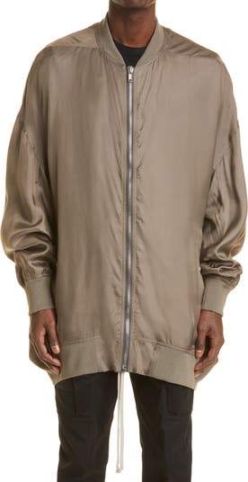 Jumbo Peter Flight Jacket