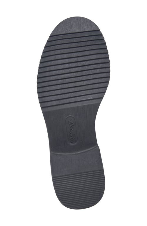 Eurosoft Cymberlee Side Zip Boot In Black