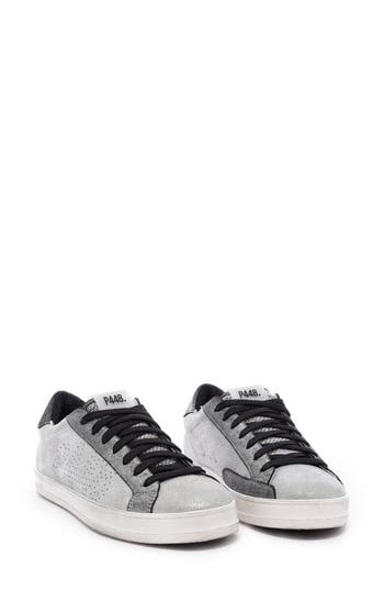 P448 John Nantes Sneaker In Nantes