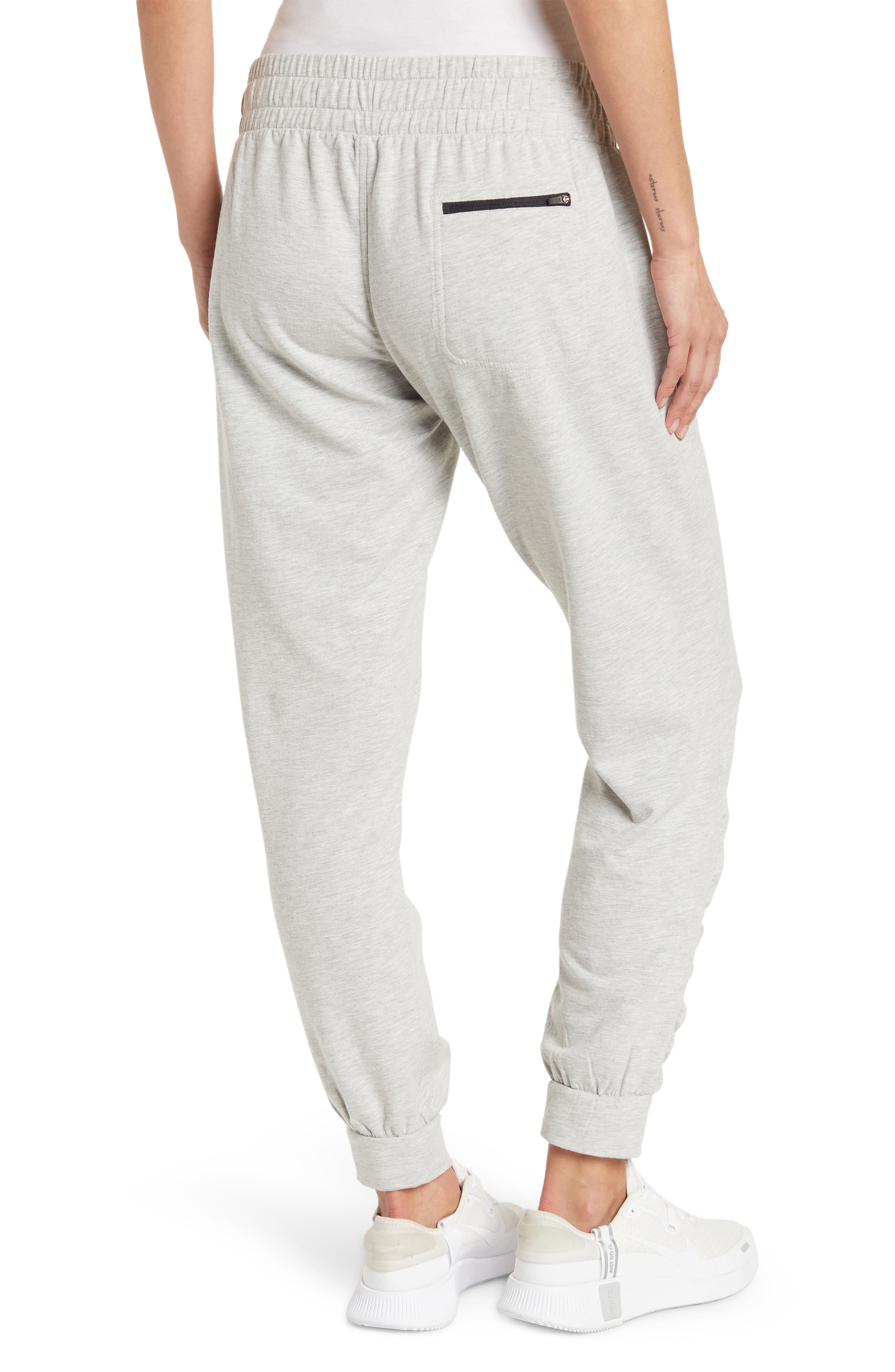 Z by Zella Maternity Elevate Joggers 