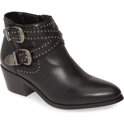 David Tate Senator Bootie, Black
