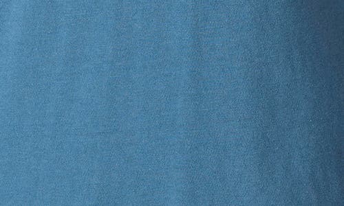 O'neill Sun Waves Cotton Graphic T-shirt In Real Teal