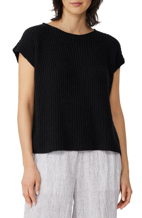 Women's 100% Cotton Sweaters | Nordstrom