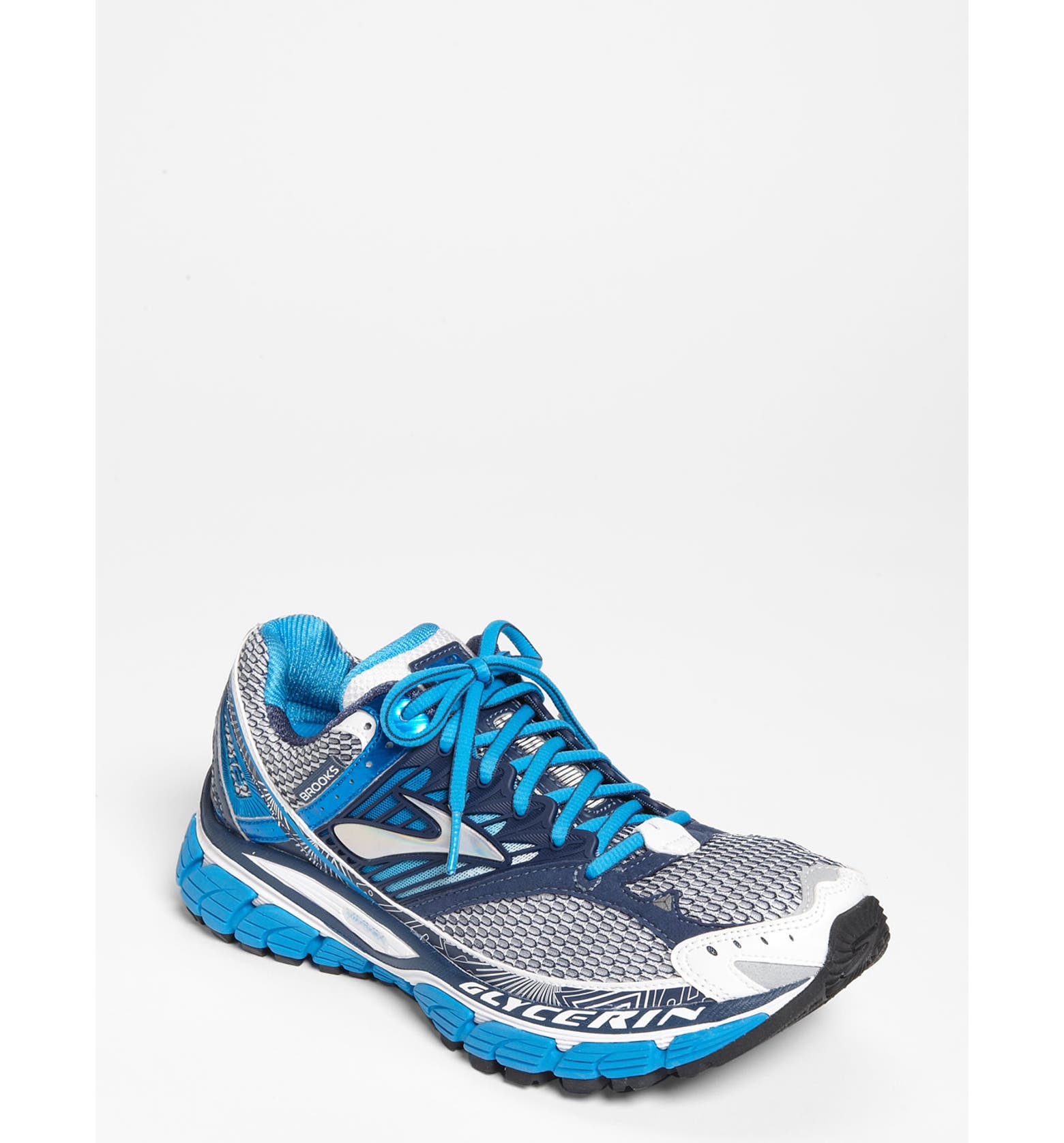 Brooks �Glycerin 10� Running Shoe (Women) (Regular Retail Brooks �Glycerin 10� Running Shoe (Women) (Regular Retail