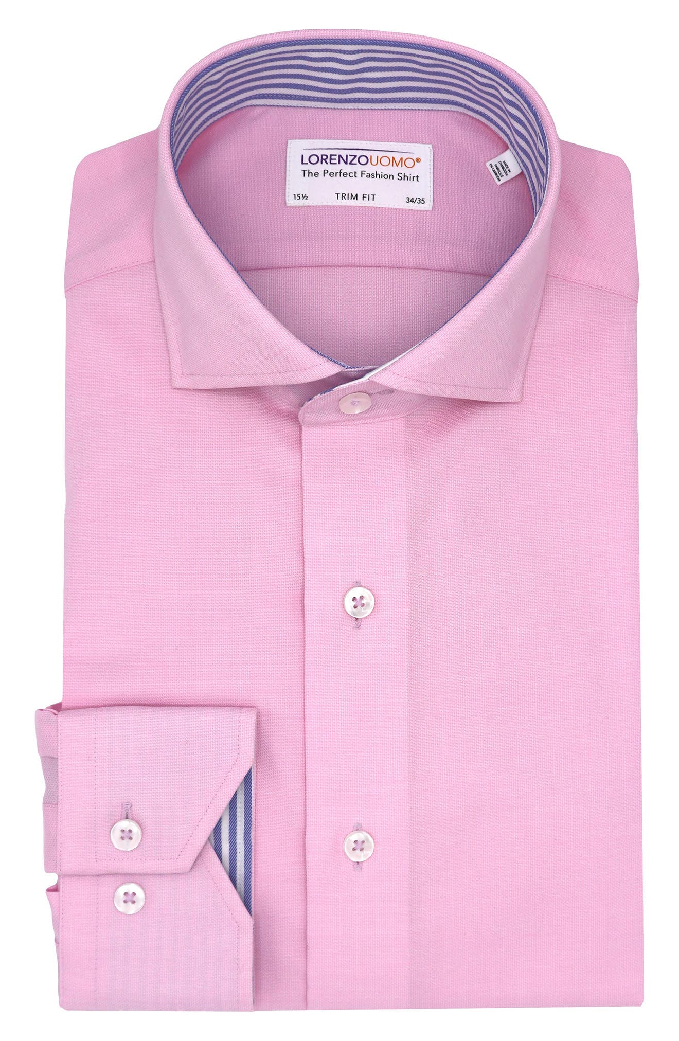 Pink Dress Shirts for Men | Nordstrom Rack