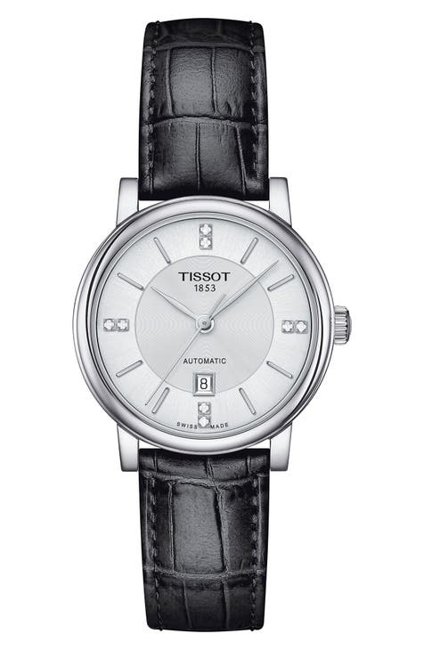 Tissot Watches for Men Nordstrom Rack