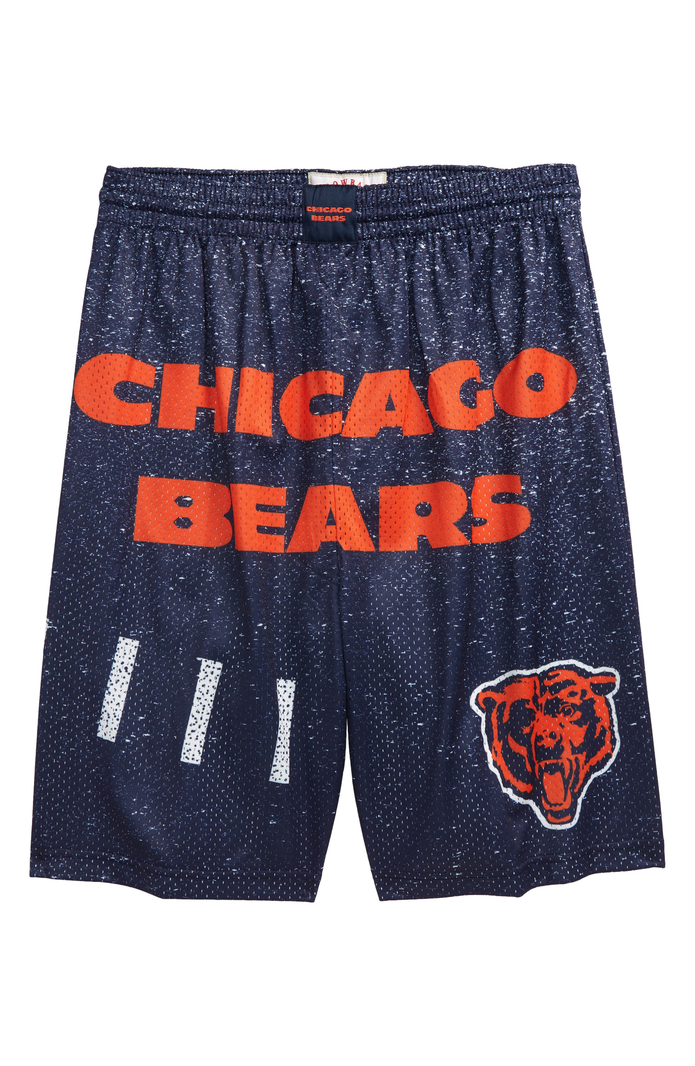 Mitchell \u0026 Ness Kids' NFL Chicago Bears 