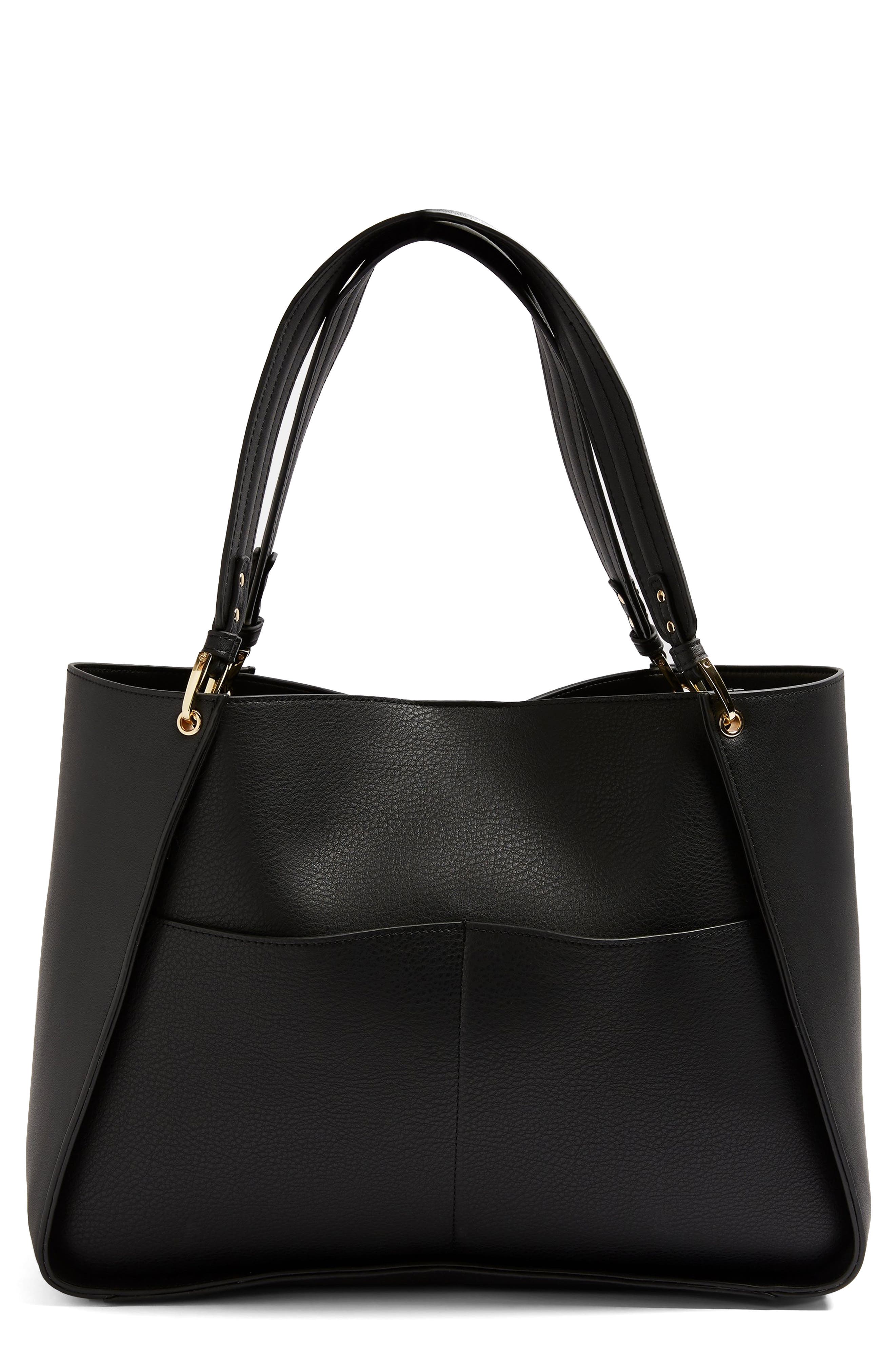 topshop envelope tote bag