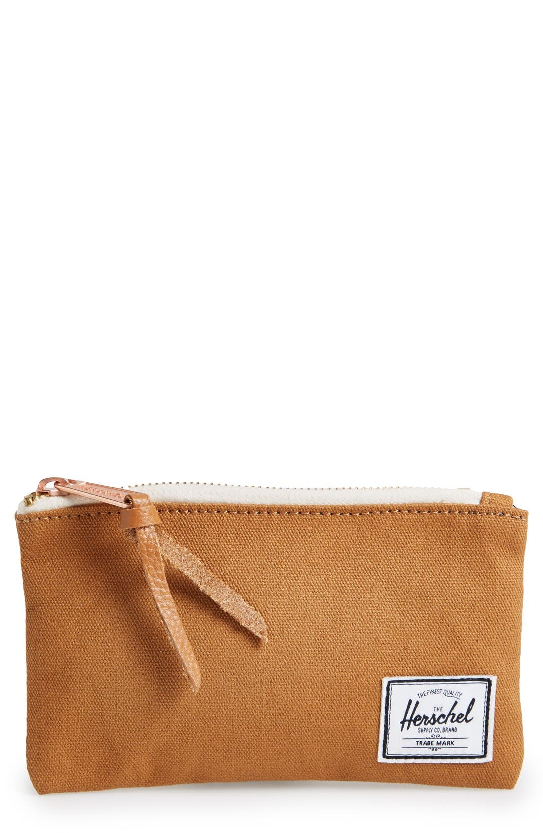 herschel small pouch