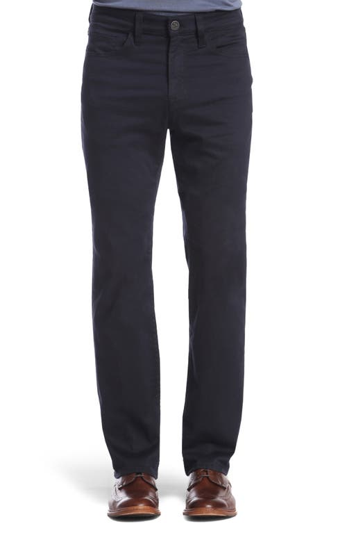 Charisma Relaxed Fit Jeans in Navy Twill