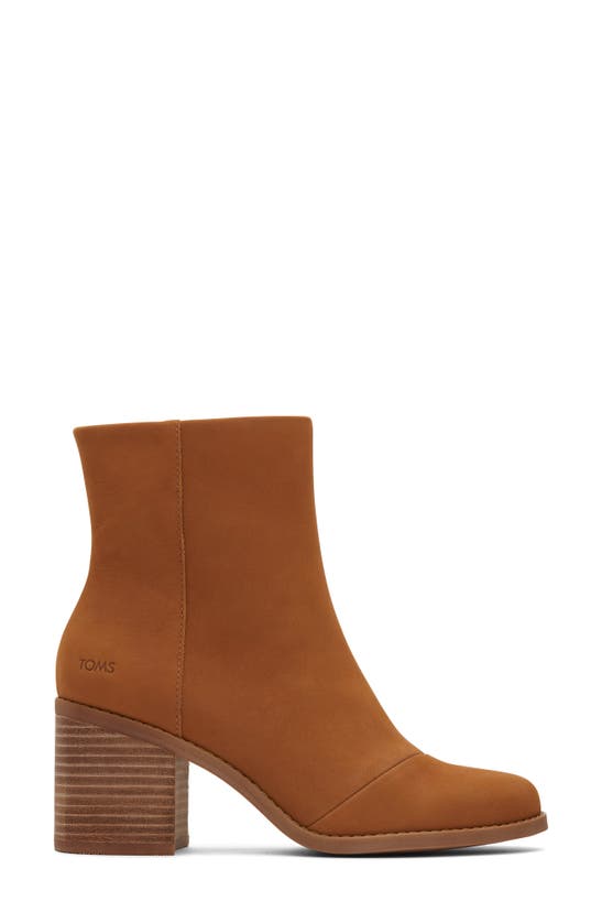 TOMS TOMS EVELYN BOOT