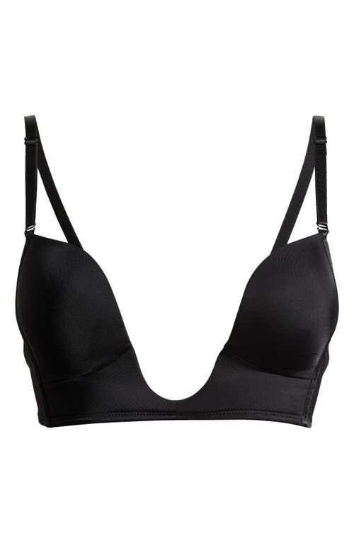 MAGIC BODYFASHION MAGIC BODYFASHION V-BRA CONVERTIBLE PLUNGE BRA