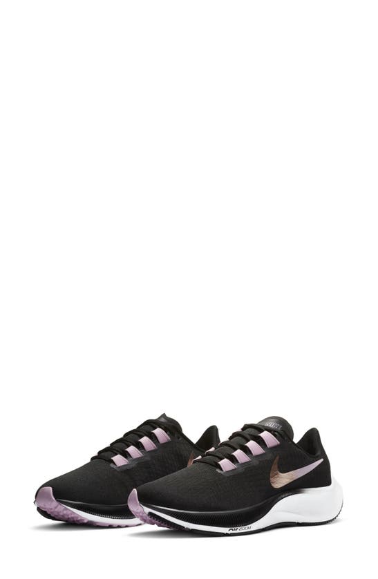NIKE AIR ZOOM PEGASUS 37 RUNNING SHOE,BQ9647