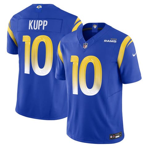 Cooper Kupp Los Angeles Rams Nike Women's 2023 Salute To Service Limited  Jersey - Brown