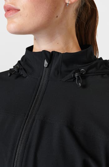 Sweaty Betty Fast Track Thermal Running Jacket - ShopStyle