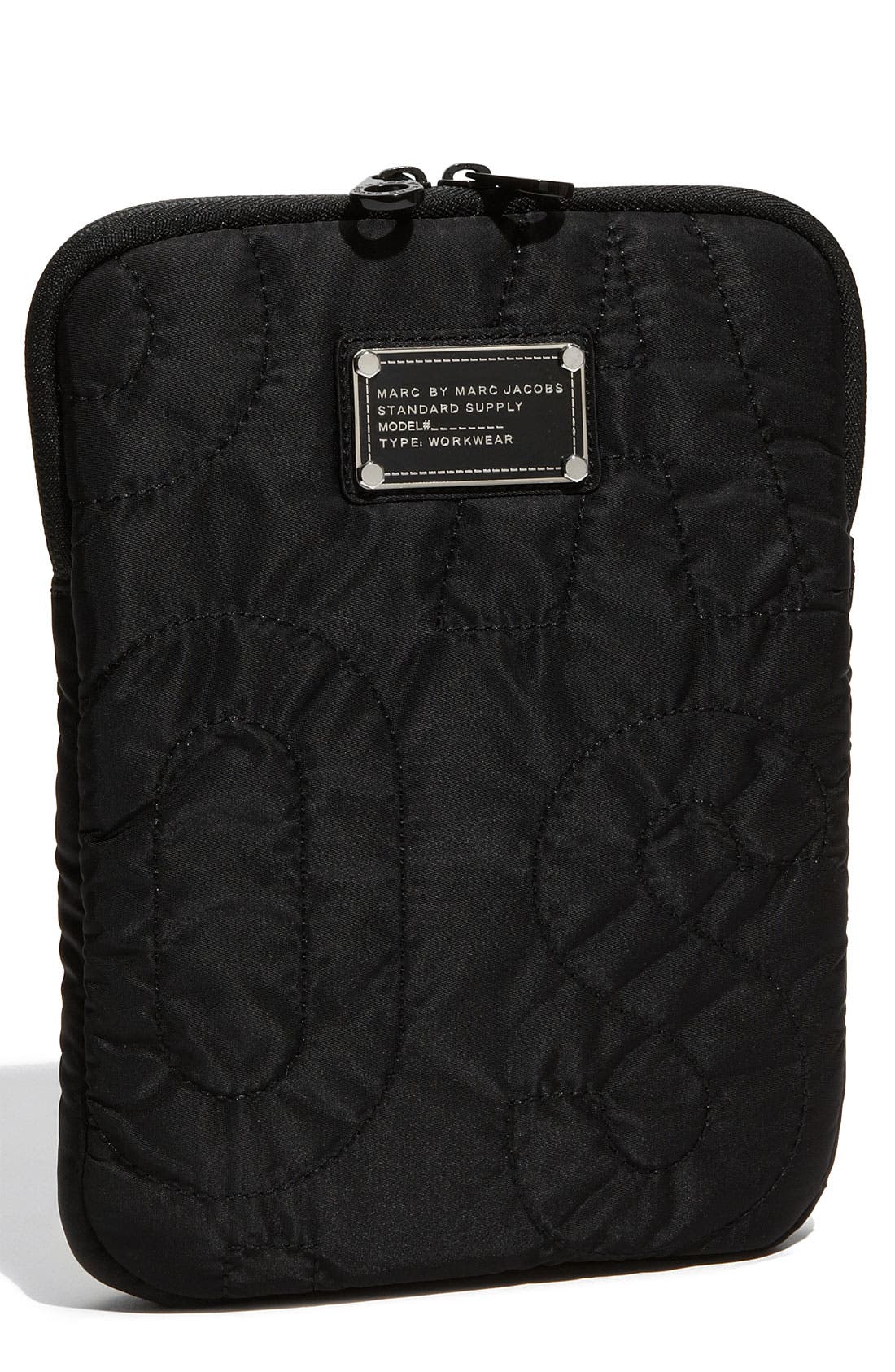MARC BY MARC JACOBS 'Pretty Nylon' iPad Case Nordstrom