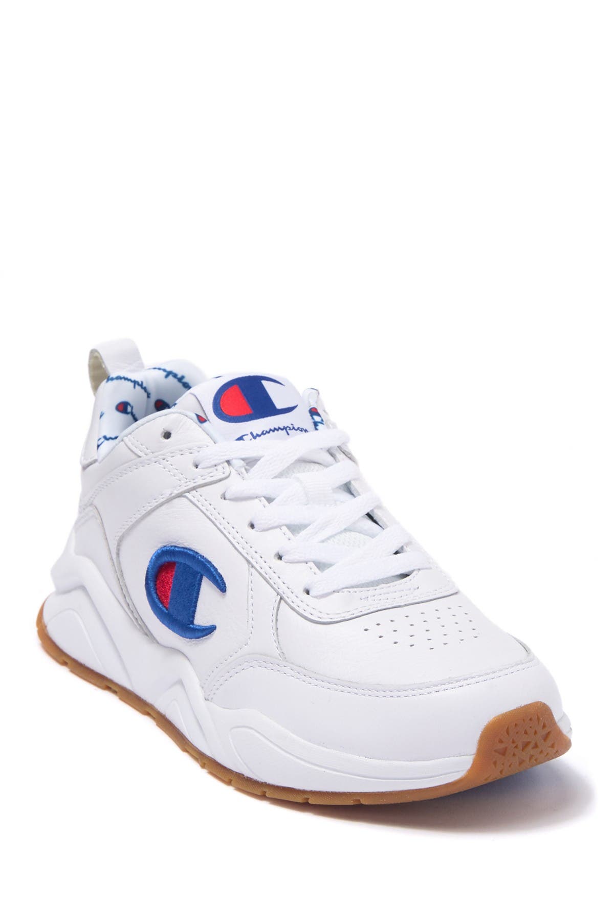 champion eighteen sneaker