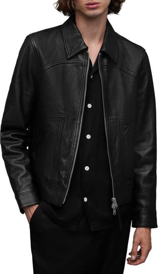 ALLSAINTS  Iconic Leather Jackets, Clothing & Accessories