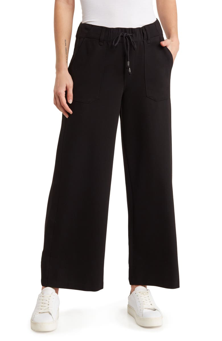 Democracy AB Leisure High Rise Wide Leg Pants | Nordstromrack