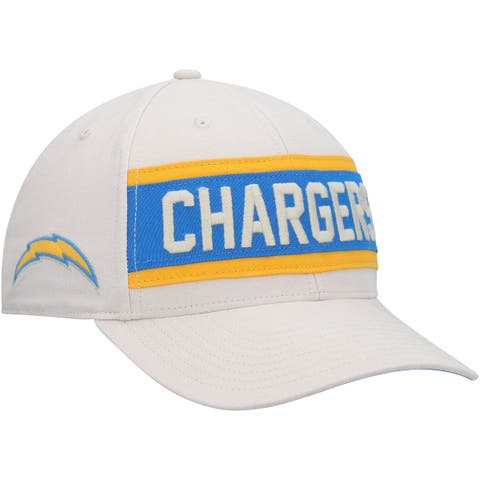 47 Los Angeles Chargers Clean Up Script Adjustable Hat At Nordstrom in Blue  for Men