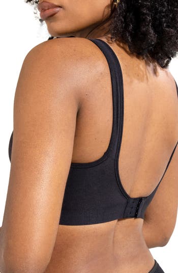 SHAPERMINT EVERYDAY ESSENTIALS SMOOTHING WIRELESS BRA REVIEW